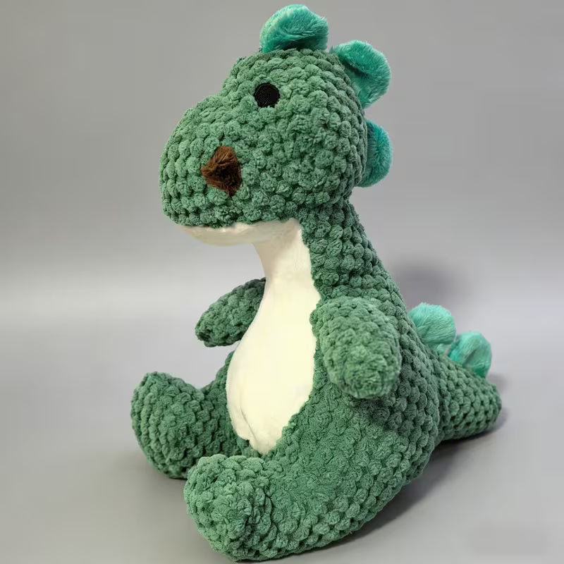 Rex/Rexy soft/play toy for dogs!