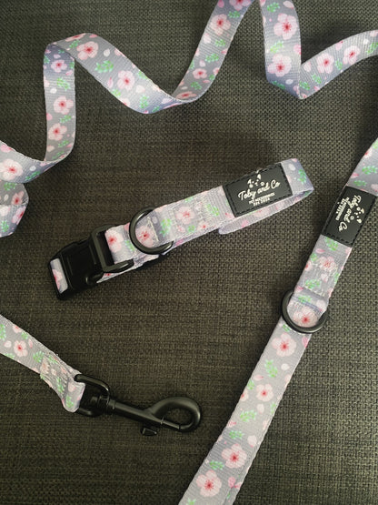 Cherry Blossom Collar