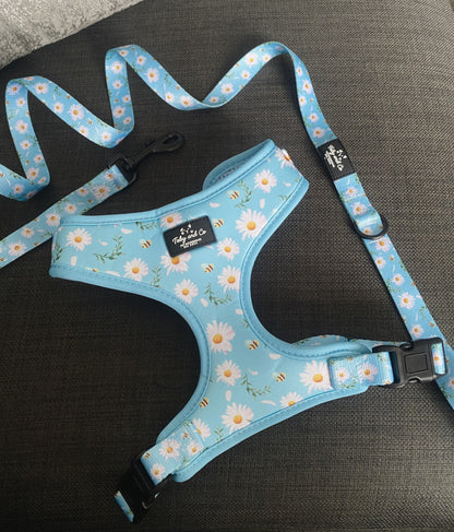 Daisy Field Harness