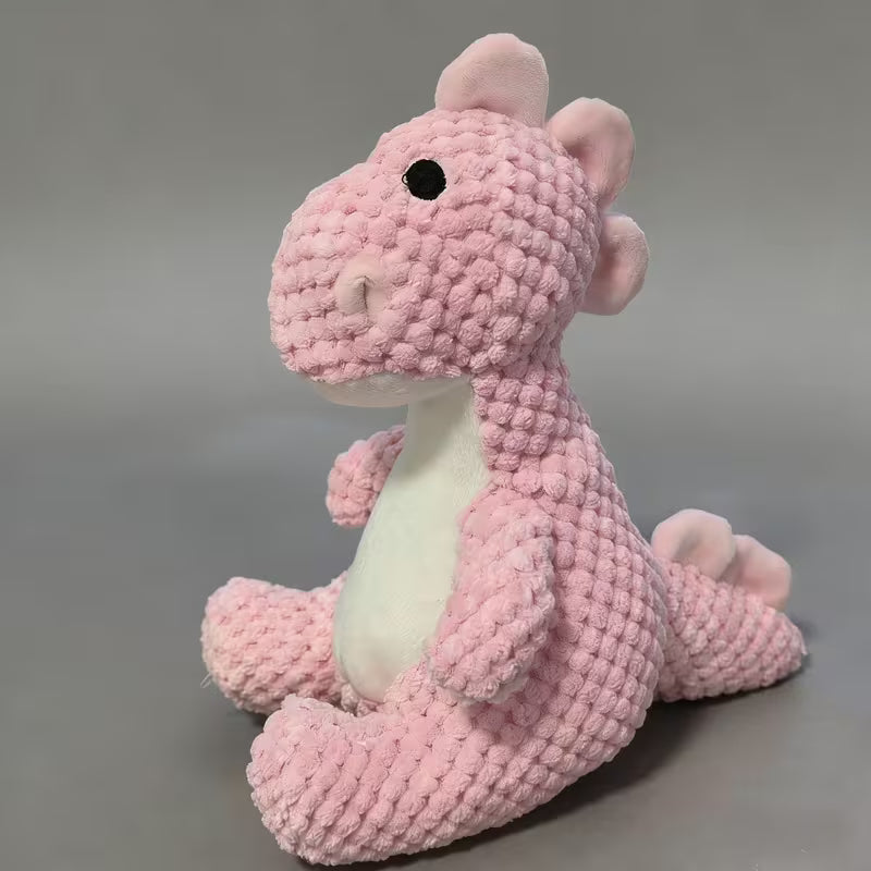 Rex/Rexy soft/play toy for dogs!